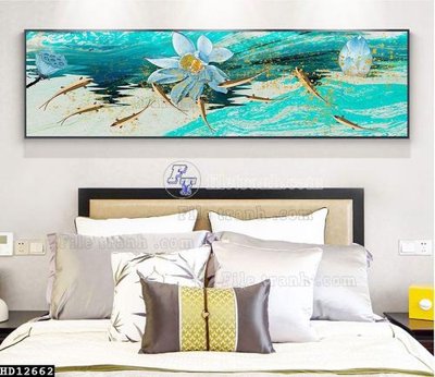 Tải file gốc File tranh hiện đại pha lê gương HD12662 (in khổ lớn) không vỡ