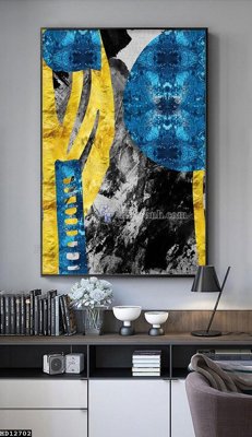 Tải file File tranh hiện đại pha lê gương HD12702 (ảnh gốc) in gạch men