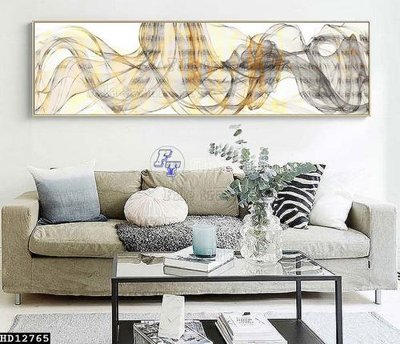 File tranh File tranh hiện đại pha lê gương HD12765 (ảnh gốc) in trần nhà