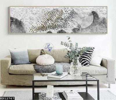 Tệp tin gốc File tranh hiện đại pha lê gương HD12767 (chất lượng cao) File tranh hiện đại pha lê gương HD12767