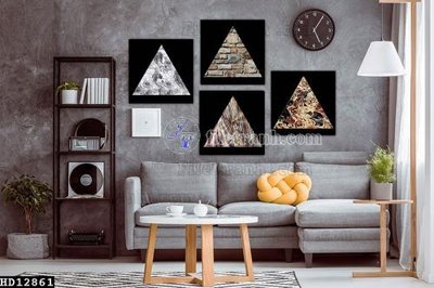 Tải file gốc File tranh hiện đại pha lê gương HD12861 (in không vỡ ảnh)