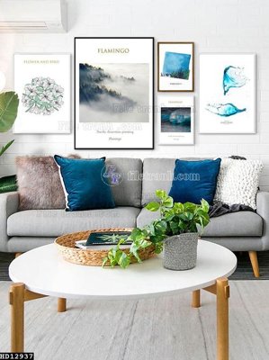 Tải file gốc File tranh hiện đại pha lê gương HD12937 (in khổ lớn) không mờ