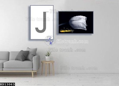 Download file File tranh hiện đại pha lê gương HD13063 (gốc) in mica ốp bếp