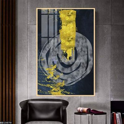 Tải file gốc File tranh hiện đại pha lê gương HD13070 (bản PSD) chỉnh sửa được