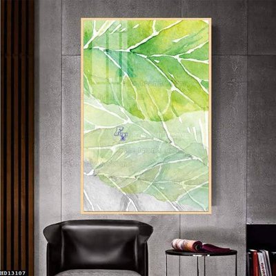 Tải file tranh File tranh hiện đại pha lê gương HD13107 (gốc) tại Filetranh.com