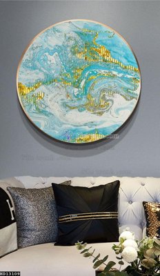 Tải file tranh gốc File tranh hiện đại pha lê gương HD13109 chất lượng cao