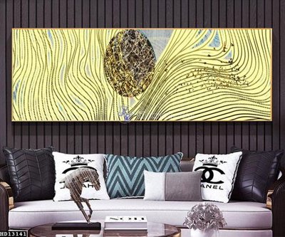 Tải file tranh File tranh hiện đại pha lê gương HD13141 (ảnh gốc) ngay