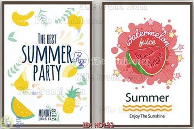 File gốc File tranh hiện đại HD132 (trang trí) cho phòng khách