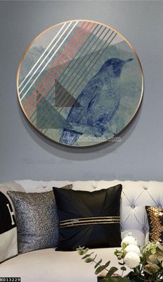 Tải file File tranh hiện đại pha lê gương HD13229 (gốc) in trên mọi chất liệu