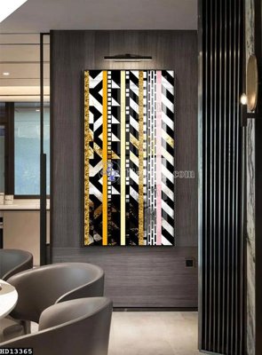 Mua file gốc File tranh hiện đại pha lê gương HD13365 (in ấn) tại Filetranh.com