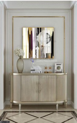 Tải file File tranh hiện đại pha lê gương HD13384 (gốc) làm file tranh quảng cáo