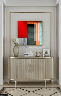 Chi tiết file tranh tráng gương File tranh hiện đại pha lê gương HD13395 (ảnh gốc)