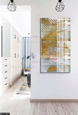 Tải về file gốc File tranh hiện đại pha lê gương HD13482 (dùng cho in quảng cáo)