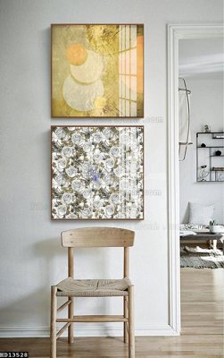 Download file ảnh gốc File tranh hiện đại pha lê gương HD13528 để in ấn