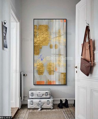 Mua file gốc File tranh hiện đại pha lê gương HD13557 (PSD) tại Filetranh.com