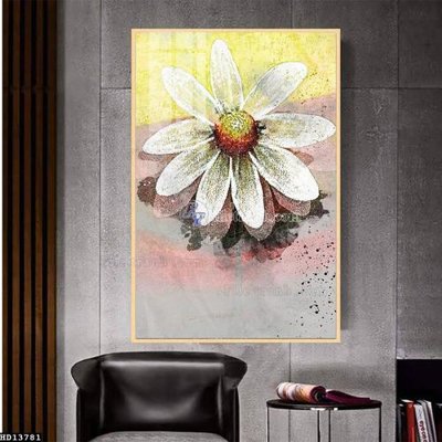 Download file File tranh hiện đại pha lê gương HD13781 (gốc) cho xưởng in