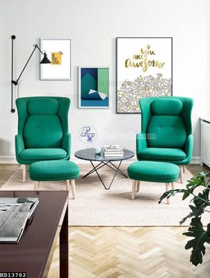 File gốc File tranh hiện đại pha lê gương HD13782 (cho in 3D) độc đáo