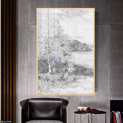 Tải file gốc File tranh hiện đại pha lê gương HD13795 (in khổ lớn) quảng cáo