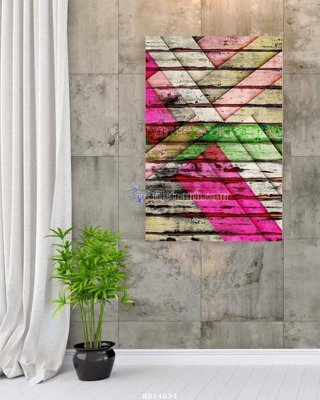 Tệp tin gốc File bộ tranh treo hiện đại HD14034 (chất lượng) File bộ tranh treo hiện đại HD14034