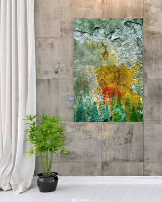 Tải file gốc File bộ tranh treo hiện đại HD14046 (in bạt) quảng cáo