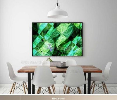 File PSD File bộ tranh treo hiện đại HD14058 (chất lượng in ấn)