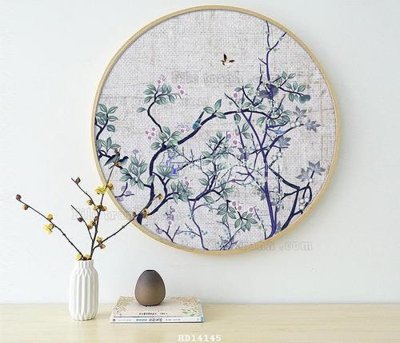 Tệp tin gốc File bộ tranh treo hiện đại HD14145 (dùng cho in) File bộ tranh treo hiện đại HD14145