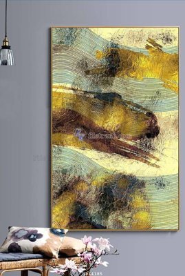 Tải file gốc File bộ tranh treo hiện đại HD14185 (bản PSD) chỉnh sửa được