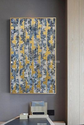 Tải file File bộ tranh treo hiện đại HD14289 (ảnh gốc) file AI/EPS