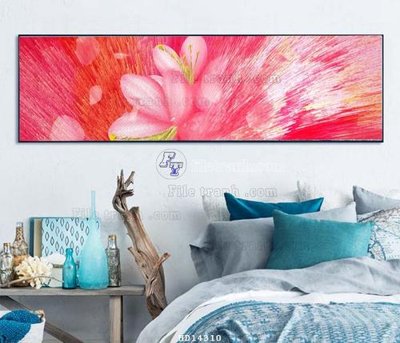 Mua file gốc File bộ tranh treo hiện đại HD14310 (chất lượng) tại Filetranh.com