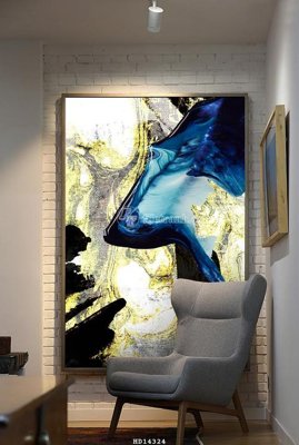 Tải file gốc File bộ tranh treo hiện đại HD14324 (in khổ lớn) quảng cáo