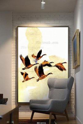 File gốc File bộ tranh treo hiện đại HD14331 (Filetranh.com) File bộ tranh treo hiện đại HD14331