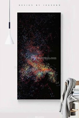 Tải file File bộ tranh treo hiện đại HD14403 (gốc) in ấn ngay lập tức