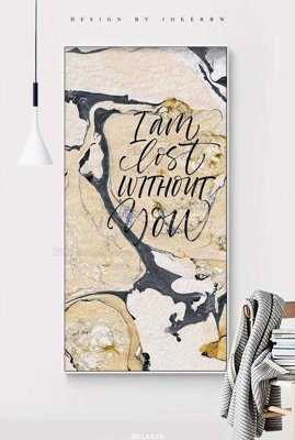 File gốc File bộ tranh treo hiện đại HD14429 cho in ấn và thiết kế