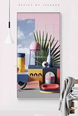 File tranh File bộ tranh treo hiện đại HD14453 (gốc) chủ đề trẻ em