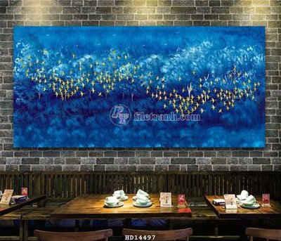 File gốc File bộ tranh treo hiện đại HD14497 (trang trí) phòng trẻ em