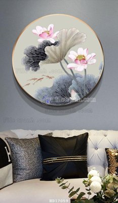 Mua file ảnh gốc File tranh treo hiện đại HD17059 (chất lượng cao)