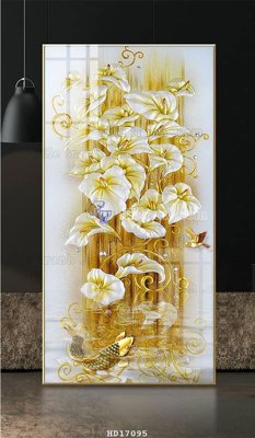 Tải file File tranh treo hiện đại HD17095 (gốc) để in ấn ngay