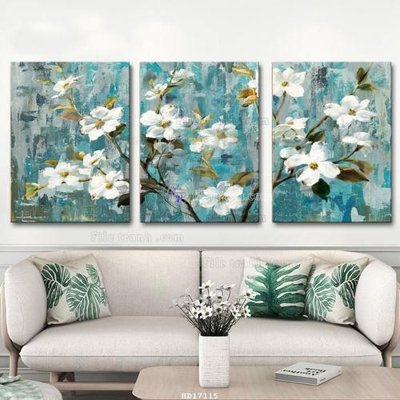 File tranh ảnh gốc File tranh treo hiện đại HD17115 dùng cho in khổ lớn