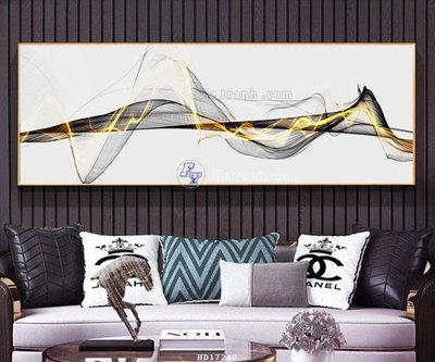 File gốc File tranh treo hiện đại HD17240 (PNG) trong suốt (transparent)