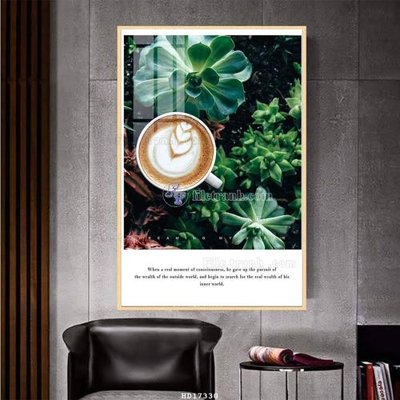 Download file gốc File tranh treo hiện đại HD17330 (in lụa) nghệ thuật