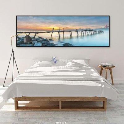 Cung cấp file tranh gốc File tranh treo hiện đại HD17331 độc quyền