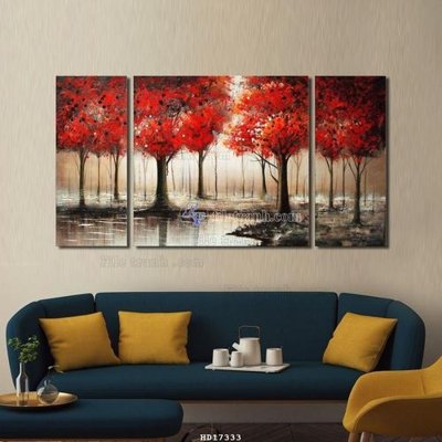 File tranh File tranh treo hiện đại HD17333 (ảnh gốc) cho in ấn kỹ thuật số