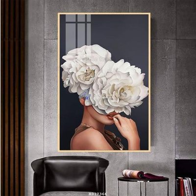 Tải file File tranh treo hiện đại HD17366 (gốc) làm file thiết kế