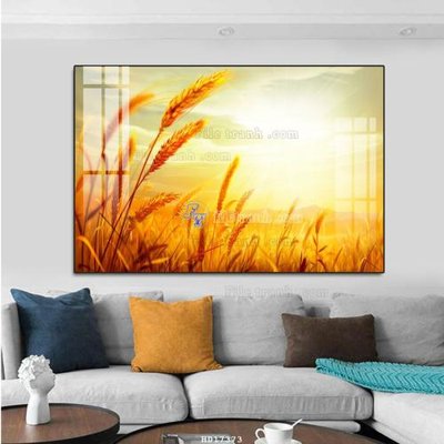 File tranh gốc File tranh treo hiện đại HD17373 (bản đẹp) độc quyền