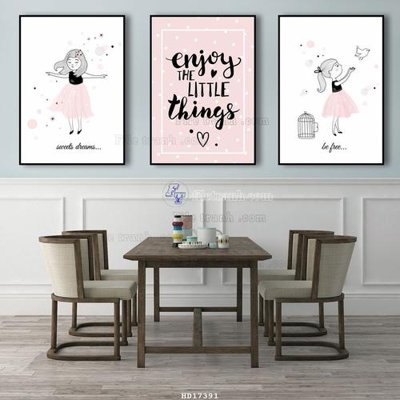 Tải file File tranh treo hiện đại HD17391 (gốc) để in ấn ngay