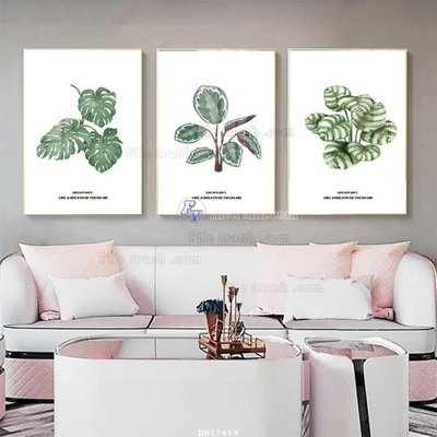 Download file gốc File tranh treo hiện đại HD17419 (in mica) logo