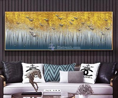 Tải file File tranh treo hiện đại HD17428 (ảnh gốc) độ phân giải 300dpi