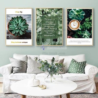 File ảnh File tranh treo hiện đại HD17429 (gốc) in decal dán tường