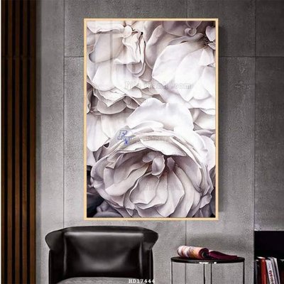 File gốc in ấn File tranh treo hiện đại HD17444 chuẩn màu CMYK