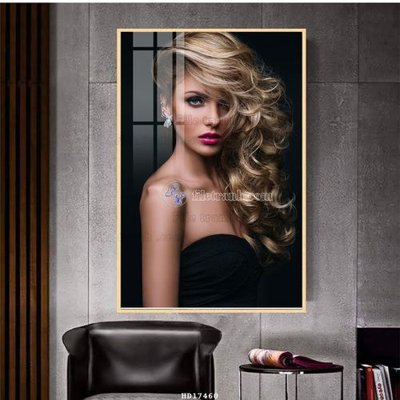 File PSD File tranh treo hiện đại HD17460 (chất lượng in ấn)